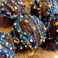 Dark Chocolate Caramel Espresso Latte Bomb