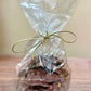 Handmade Salted Caramel & Cashew Bark
